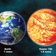 Illustration for article titled These official exoplanet artworks are the next best thing to visiting